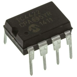 Microchip Technology TC4422CPA image