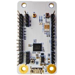SIGMOD LABS SG_SLE05_DevKit_V100 image