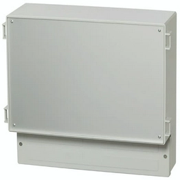 FIBOX PC 36/31-C3 ENCLOSURE image