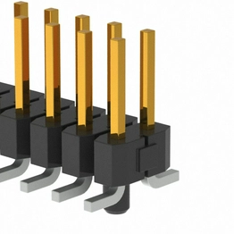 samtec TSM-140-01-L-DV-A image