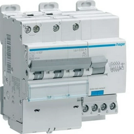 ADC420F hager