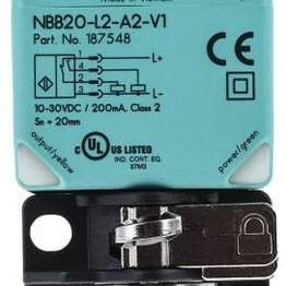 PEPPERL+FUCHS NBB20-L2-A2-V1 image