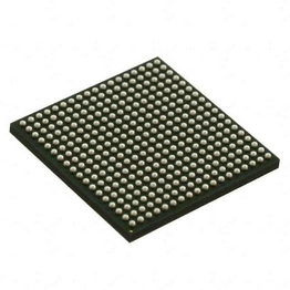 Texas Instruments AM3358BZCZA80 image