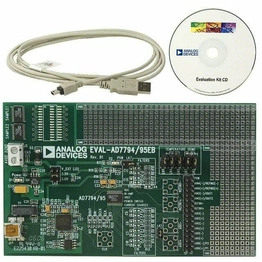 EVAL-AD7794EBZ Analog Devices