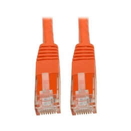 Tripp Lite N200-100-OR image