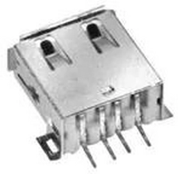 UE27AE5410H Amphenol