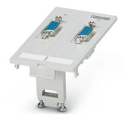 VS-SI-FP-2DSUB9-GC-BU/ST PHOENIX CONTACT