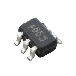 Vishay Intertechnology SQ1563AEH-T1_GE3 image