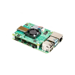 SC1022 Raspberry Pi