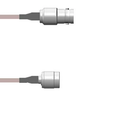 Q-020510001003I Amphenol Custom Cable