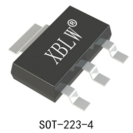 LM337S XBLW