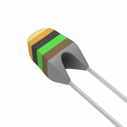 Vishay Intertechnology NTCLE100E3154JB0 image