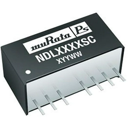 NDL1205SC Murata Power Solutions