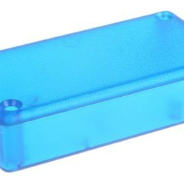 Hammond Manufacturing 1551KTBU image