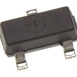 ON Semiconductor MMBT2907ALT1G image