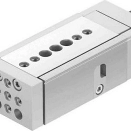 DGSL-12-20-PA FESTO