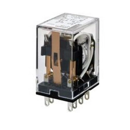 OMRON MY2K DC12 image