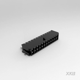 XKB Connectivity X3025WRS-2x12D-LPSW image