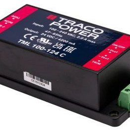 TRACO Power TML 100-124C image