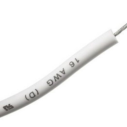 Alpha Wire 391697 WH005 image