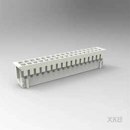 XKB Connectivity X2026H-2x17HF-N0 image