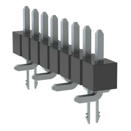 samtec TSM-108-04-T-SV-LC-P image