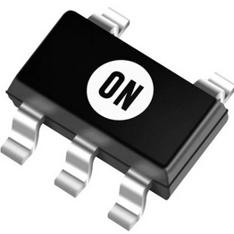 ON Semiconductor NCP716BCSN330T1G image