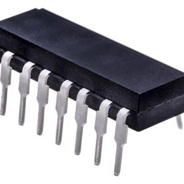 TIL199 Isocom Components