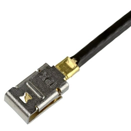8-21-0049 I-PEX Connectors