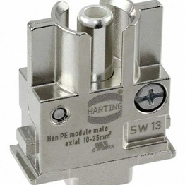 HARTING 09140012632 image