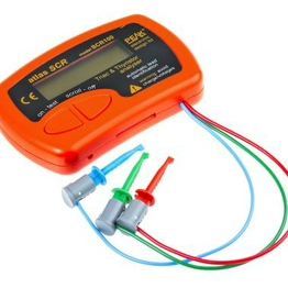 PEAK electronics SCR100 image