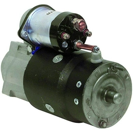 986505STARTER International Lighting