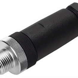 FBS-M12-5GS-PG9 FESTO