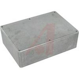 BUD Industries CN-5709 image