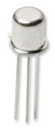 2N5115 Microchip Technology