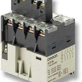 G7Z-4A-11Z-R 12VDC OMRON