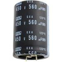 EGXA401VSN471MA40L Nippon Chemi-Con