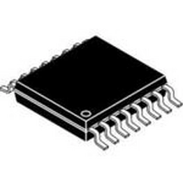 ON Semiconductor NCP1095DBR2 image