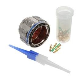 Amphenol D38999/26FH21PA image