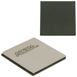 EP4SGX290FF35C3N intel