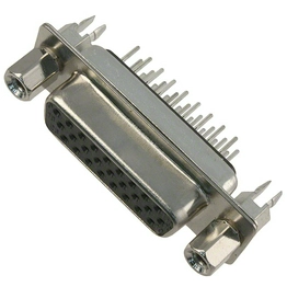 Amphenol 10090929-S264VLF image
