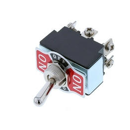 TB2-2F-DC-4 Switch Components