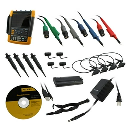 FLUKE FLUKE-190-204/AM/S image