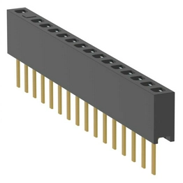 MMS-116-01-L-SV-15 samtec