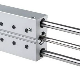 DFM-32-125-P-A-KF FESTO