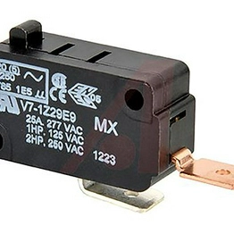 Honeywell V7-1Z29E9 image
