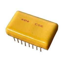 105K500CS6-FA PAKTRON
