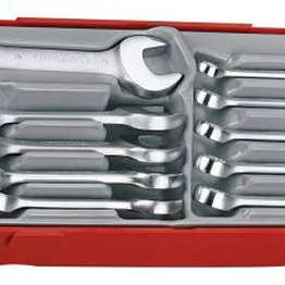 TT6010M Teng Tools