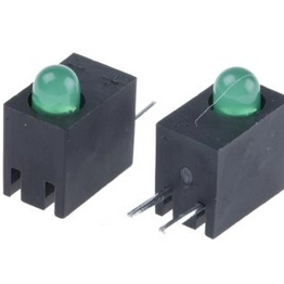 Kingbright Electronic L-93A8CB/1GD image