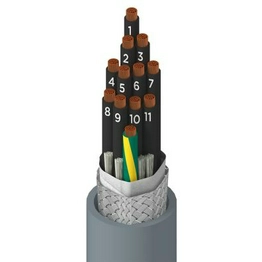 Alpha Wire 902012CY SL005 image